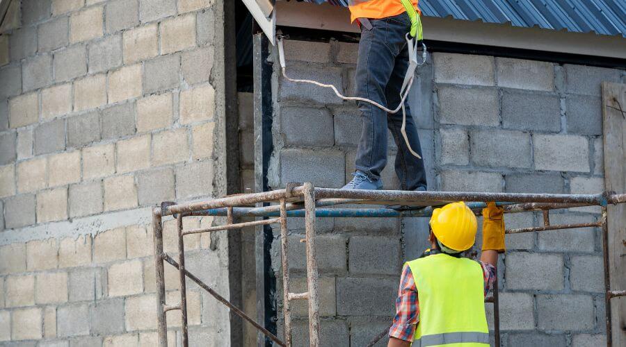 Local Chimney Repair in Bude, MS